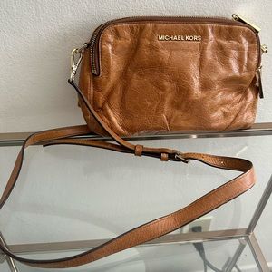 Michael Kors Crossbody Purse